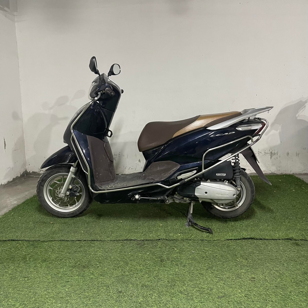 Tìm hiểu nhiều hơn 90 xe lead cũ 2019 tuyệt vời nhất 44 Xe Honda Lead 2019 cũ giá bao nhiêu tại TPHCM